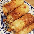 あやぴぃ♡'s cooksnap of when they made ちくわとえのきのマヨネーズ焼き.