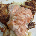 たっちょ☆'s cooksnap of when they made 明太子マヨとチーズのとろろ焼き.