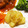 Nya6nya6's cooksnap of when they made 簡単付け合わせ！じゃがいものカレー炒め.