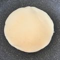 くりまんじゅう…'s cooksnap of when they made 卵・小麦粉不使用★米粉と豆乳のパンケーキ.