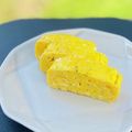 西＊絵子's cooksnap of when they made ドライパセリの卵焼き.