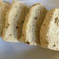 きゃろぽて's cooksnap of when they made 混ぜるだけ！簡単おからヨーグルト蒸しパン.