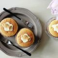 u__k's cooksnap of when they made きな粉シフォンケーキ.