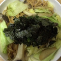 かおり♡♡♡'s cooksnap of when they made 残りもので☆ツナときゃべつの和風パスタ.