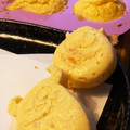 とらおマミー's cooksnap of when they made おからと米粉のふわもち焼きドーナツ.