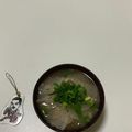necoじゃらし。's cooksnap of when they made ダイエット♪大根とツナの生姜スープ.