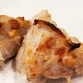 さぁこ11's cooksnap of when they made ラクックで鳥の唐揚げ無い（竜田揚げ無い）.