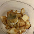 クックbgty☆'s cooksnap of when they made 簡単☆鱈と厚揚げの甘辛照り焼き.