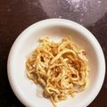 ちわわひめ's cooksnap of when they made 切り干し大根のハリハリ漬け(簡単).
