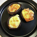 こうすけ君's cooksnap of when they made 椎茸のマヨチーズ　オーブン焼き.