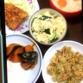 ゃゃッキりん梵's cooksnap of when they made まろやか！美味しい！ツナポテトサラダ.