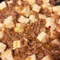 ちめぞ's cooksnap of when they made 麻婆豆腐.