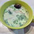 菜鳳子's cooksnap of when they made 簡単食材＊茶碗蒸し.