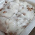 あゆたっくん's cooksnap of when they made 納豆＋お酢＝ふわふわ泡納豆♪.