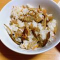 柊＿＿'s cooksnap of when they made 母の味※おしょうけごはん.