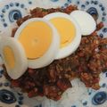 precious☆'s cooksnap of when they made 初めてでも簡単♪美味しい♪ドライカレー.