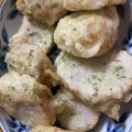 りりおにぎり's cooksnap of when they made ずっとサクサク！卵なし天ぷら粉★.