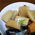 か～りん∞'s cooksnap of when they made ☆大根といわしのさっぱり煮物.