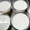 ちびまる子ファン's cooksnap of when they made 濃厚☆ぷるぷる☆牛乳プリン.