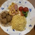 ゆいら💕's cooksnap of when they made チーズ入り美味しいスクランブルエッグ　.
