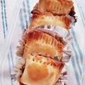 ひろみつばち's cooksnap of when they made 3分でできちゃう！アメリカンパイ生地★.