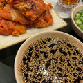♡おかわりもたちゃん♡'s cooksnap of when they made 美味しいチヂミのタレ♡.