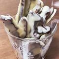 にぼし子's cooksnap of when they made ホワイト干し柿.