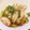 はんなぽお's cooksnap of when they made バター醤油香る*簡単春菊ときのこの酒蒸し.