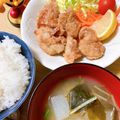 速めのパブロ's cooksnap of when they made レモンの切り方.