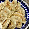 piro2kc's cooksnap of when they made 餃子好きのぎょうざ♡.