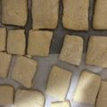 クック5JVRUQ☆'s cooksnap of when they made ホットケーキミックスクッキー.