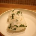 みるく茶's cooksnap of when they made しらすと大葉の混ぜご飯.
