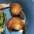 みずの花's cooksnap of when they made 絶対美味しい☆煮ホタテ.