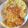 トコタン's cooksnap of when they made ひよこ豆粉と玉ねぎのパンケーキ.