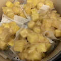 nuinote's cooksnap of when they made 母の味♡我が家伝統の鬼まんじゅう.