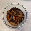 やんしゅ's cooksnap of when they made ❤作りおき簡単レシピ❤＊干し椎茸の甘煮＊.