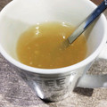 patepateco's cooksnap of when they made 風邪かな？と思ったら生姜湯を！.