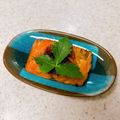 yummysunny's cooksnap of when they made 魚の干物をふっくら＊フライパンで簡単に.