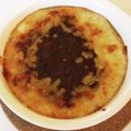 なち☆★'s cooksnap of when they made あつあつサイゼ風♡ミラノ風ドリア.