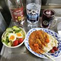 ebipeco's cooksnap of when they made 赤ワインの炭酸水割り.