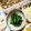 よちりん's cooksnap of when they made 菜の花の塩昆布和え♪.