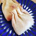 みなあゆママ's cooksnap of when they made 洗い物少なめ　油揚げ納豆.