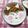 papepo☆'s cooksnap of when they made 節分に♡鬼さん納豆ごはん.
