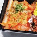 ゆ→ちむ❦180SX's cooksnap of when they made 簡単玉ねぎだけ ケチャップ炒め.