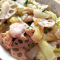 あゆたま♥'s cooksnap of when they made 生姜香る鶏肉と野菜のとろとろ煮.