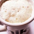 mahotere's cooksnap of when they made HMなし★マグカップケーキ★簡単材料3つ.