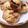 なおしおのママ's cooksnap of when they made お豆腐で！　チョコ　チャンク　スコーン.