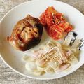 さくらん餅's cooksnap of when they made とろとろ♪赤えいの煮つけ.