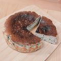 ♥kisaki♥'s cooksnap of when they made フードプロセッサーで☆手作り黒ゴマペースト(加糖)☆.