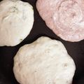つーさんキッチン's cooksnap of when they made お豆腐deパンケーキ.